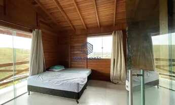 Imagem 7: Chácara com 2 dormitórios à venda, 7000 m² por R$ 650.000,00 - Embaú - Cachoeira Paulista