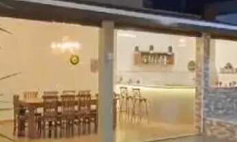 Imagem 2: Casa com 3 quartos à venda, 180m² - Franca Pólo Club