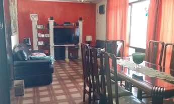 Imagem 6: Casa Residencial à venda, Boqueirão, Praia Grande - CA0709