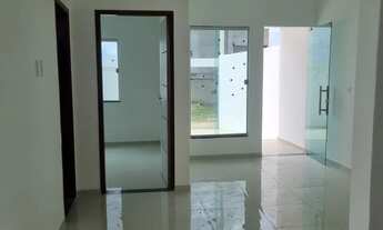 Imagem 3: Casa 2/4, Escritura Grátis, bairro Gabriela