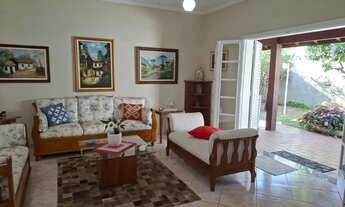 Imagem 7: Casa térrea com 3 quartos a venda no bolsão do Jardim Panorama na cidade de Vinhedo - SP