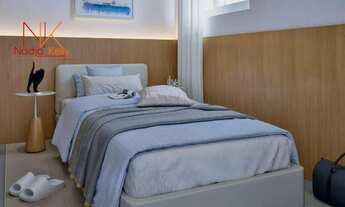 Imagem 5: Apartamento com 3 dormitórios à venda, 71 m² por R$ 570.000 - Aeroclube - João Pessoa/PB