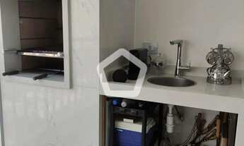 Imagem 5: Apartamento em Vila Zilda