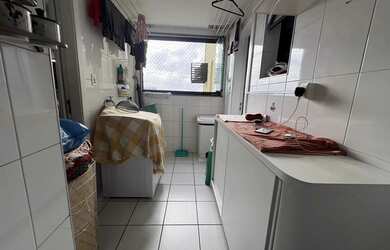 Imagem 6: Vendo apartamento no Bairro Jardins - Condominio Horto das Figueiras [2747