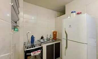 Imagem 3: Kitnet no Condomínio do Edifício Gimba - Liberdade