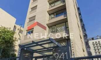 Imagem 2: Apartamento em Rua Marquês do Pombal - Moinhos de Vento - Porto Alegre/RS