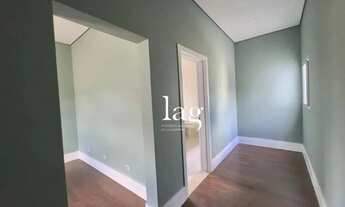 Imagem 6: Casa com 3 dormitórios à venda, 220 m² por R$ 1.800.000,00 - Condomínio Alphaville Castell