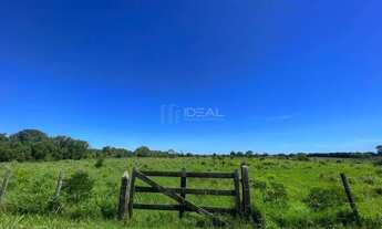 Imagem: Terreno Premium Próximo à RJ 216 no Ponto