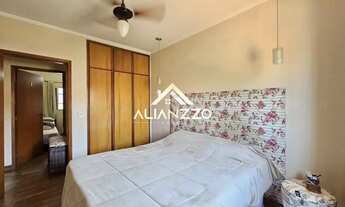 Imagem 7: Sobrado Residencial no Bairro Jardim Zara em Ribeirão Preto/SP. Alianzzo Imóveis