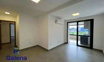 Imagem 2: Apartamento com 3 suítes para alugar, 133m²- Nova aliança