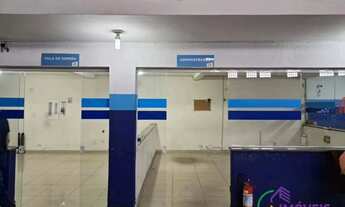 Imagem 5: GALPÃO - SANTO AMARO - SP