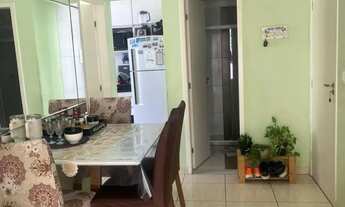 Imagem 4: Oportunidade! Apartamento para Venda com 3 quartos em Caji - Lauro de Freitas - BA