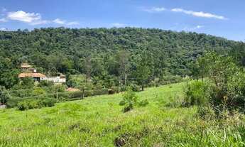 Imagem 6: Lote Grande com Vista Panorâmica em São Roque