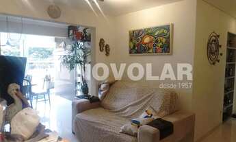 Imagem 2: Apartamento garden na Vila Maria