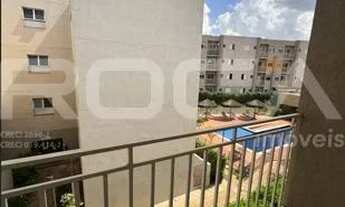 Imagem 3: Apartamento com 2 quartos para alugar no Distrito Bonfim Paulista