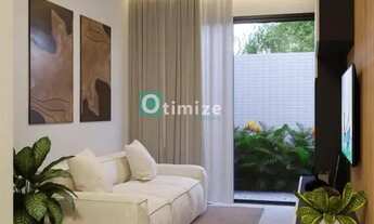 Imagem 5: Apartamento para Venda em João Pessoa, Bessa, 3 dormitórios, 1 suíte, 3 banheiros, 1 vaga