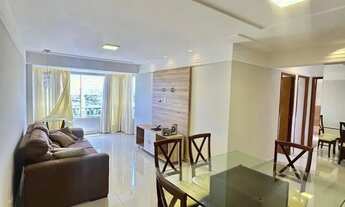 Imagem: Apto 3/4 (1 Suíte Closet) à Venda no