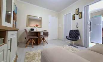 Imagem 4: Vende apartamento semimobiliado no bairro Passo da Areia