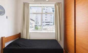 Imagem 5: Apartamento com 3 quartos à venda, 104 m² por R$ 890.000 - Humaitá - Rio de Janeiro/RJ