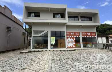 Imagem: Sala comercial com 63 m², no 2o piso, próximo