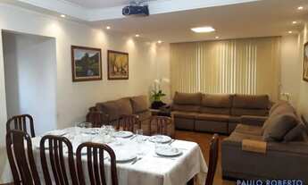 Imagem 2: APARTAMENTO - TATUAPÉ - SP