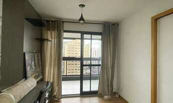 Imagem 4: Apartamento à venda e para alugar em Londrina, Centro, com 1 quarto, com 44.03 m², Prime P