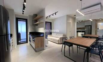 Imagem 5: JARDINS APARTAMENTO MOBILIADO,ACESSO ÁO METRO OSCAR FREIRE, LOJAS, RESTAURANTES,IMPECAVÉL