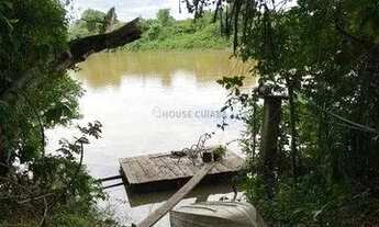 Imagem 4: LINDO SITIO A VENDA 50 HEC BEIRA RIO CUIABA