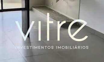 Imagem: Apartamento à venda no bairro Daniel Fonseca