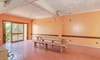 Imagem 7: Casa em Menino Deus