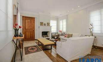 Imagem 7: CASA EM CONDOMÍNIO - TAMBORÉ - SP