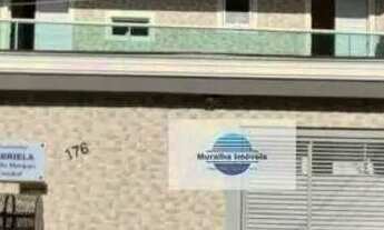 Imagem 3: Apartamento para alugar, 50 m² por R$ 1.810,00/mês - Vila Zulmira - São Paulo/SP