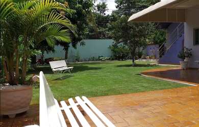 Imagem 2: Casa para venda em PARQUE RESIDENCIAL CIDADE UNIVERSITARIA de 498.36m² com 5 Quartos e 2 S