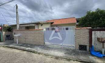 Imagem: Casa com 2 dormitórios à venda, 60 m²