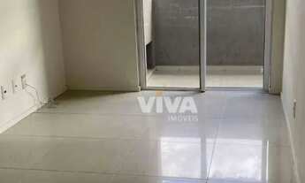 Imagem 5: Apartamento com 2 dormitórios, 53 m² - venda por R$ 400.000,00 ou aluguel por R$ 2.750,00