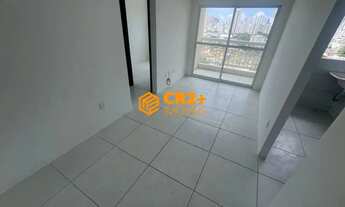 Imagem 4: Apartamento a Venda de 45m² com 2 quartos 1 suíte em bairro Imbiribeira em Reci