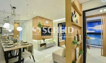 Imagem: Vende-se Apartamento 2 Dormitórios (1 Suíte)