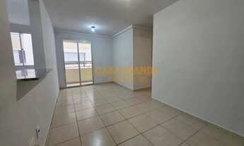 Imagem 5: Imóvel para venda tem 75 metros quadrados com 3 quartos em Jardim América - São José dos C