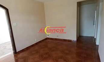 Imagem 4: CASA 300m², COM 2 QUARTOS - PARA LOCAÇÃO NA VILA AUGUSTA