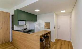 Imagem 7: Apartamento 32M² - para Alugar