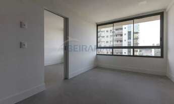 Imagem: Apartamento 1 quarto (suíte), 35 m² Real