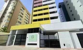 Imagem: Alugo Quarto e Sala na Ponta Verde - Edf