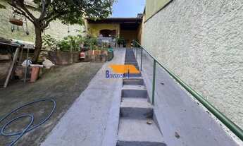 Imagem: Casa de 3 quartos bairro jardim Leblon em