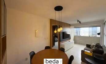 Imagem 2: Ibeda - Apartamento à venda ou locação em Lagoa Nova Porteira fechada, 57 m²