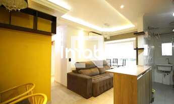 Imagem: Apartamento à venda no Its 163 - Rua Itapimirum