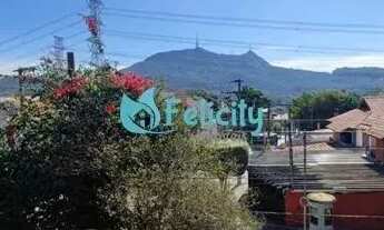 Imagem 3: Sobrado com 3 dorms, 1 suíte, 3 vagas, 235m2 no Conj. Res. Vista Verde