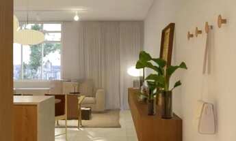 Imagem 4: Apartamento para venda em Higienópolis com 3 quartos, sendo 1 suíte , 150m²