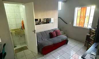 Imagem 5: Casa Em Condominio No Siqueira; 100 Metros Da Av. Osorio De Paiva! Cód. VH4N3E