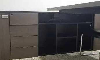 Imagem 2: Sala comercial Boulevard Office 36m² - 5º andar - Pronta para Advogado/Médico/Outros