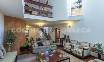 Imagem 4: Casa em Condominio - Alphaville Residencial 3/Santana de Parnaiba